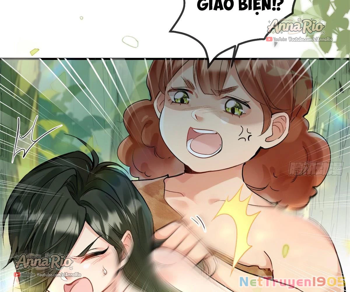 THÚ THẾ CHỦNG ĐIỀN: THÚ CON PHẢN DIỆN SIÊU BÁM NGƯỜI Chapter 6 - 42