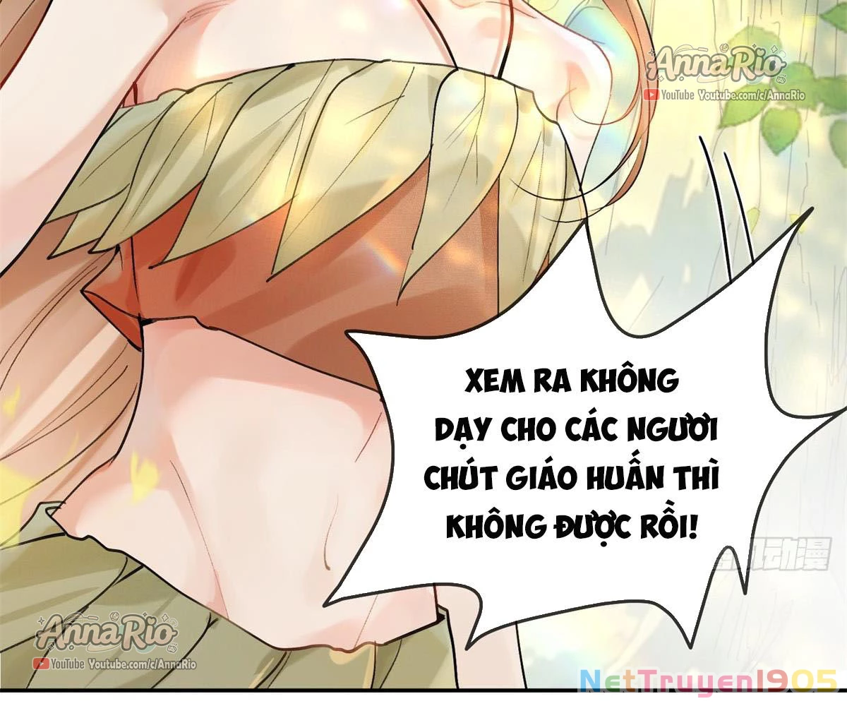 THÚ THẾ CHỦNG ĐIỀN: THÚ CON PHẢN DIỆN SIÊU BÁM NGƯỜI Chapter 6 - 44