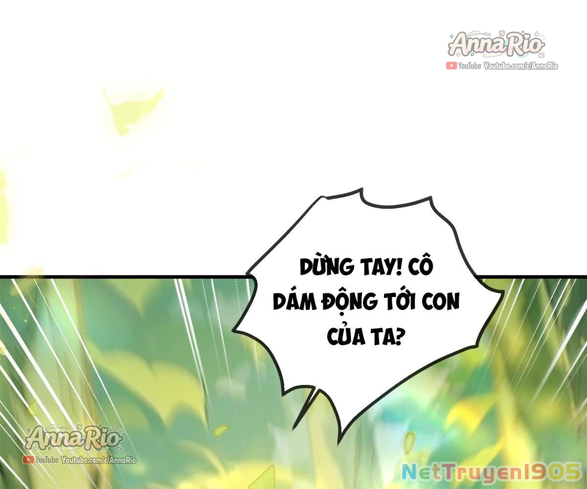 THÚ THẾ CHỦNG ĐIỀN: THÚ CON PHẢN DIỆN SIÊU BÁM NGƯỜI Chapter 6 - 45