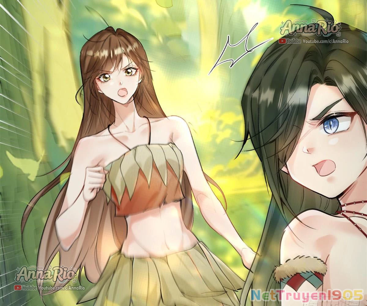 THÚ THẾ CHỦNG ĐIỀN: THÚ CON PHẢN DIỆN SIÊU BÁM NGƯỜI Chapter 6 - 46