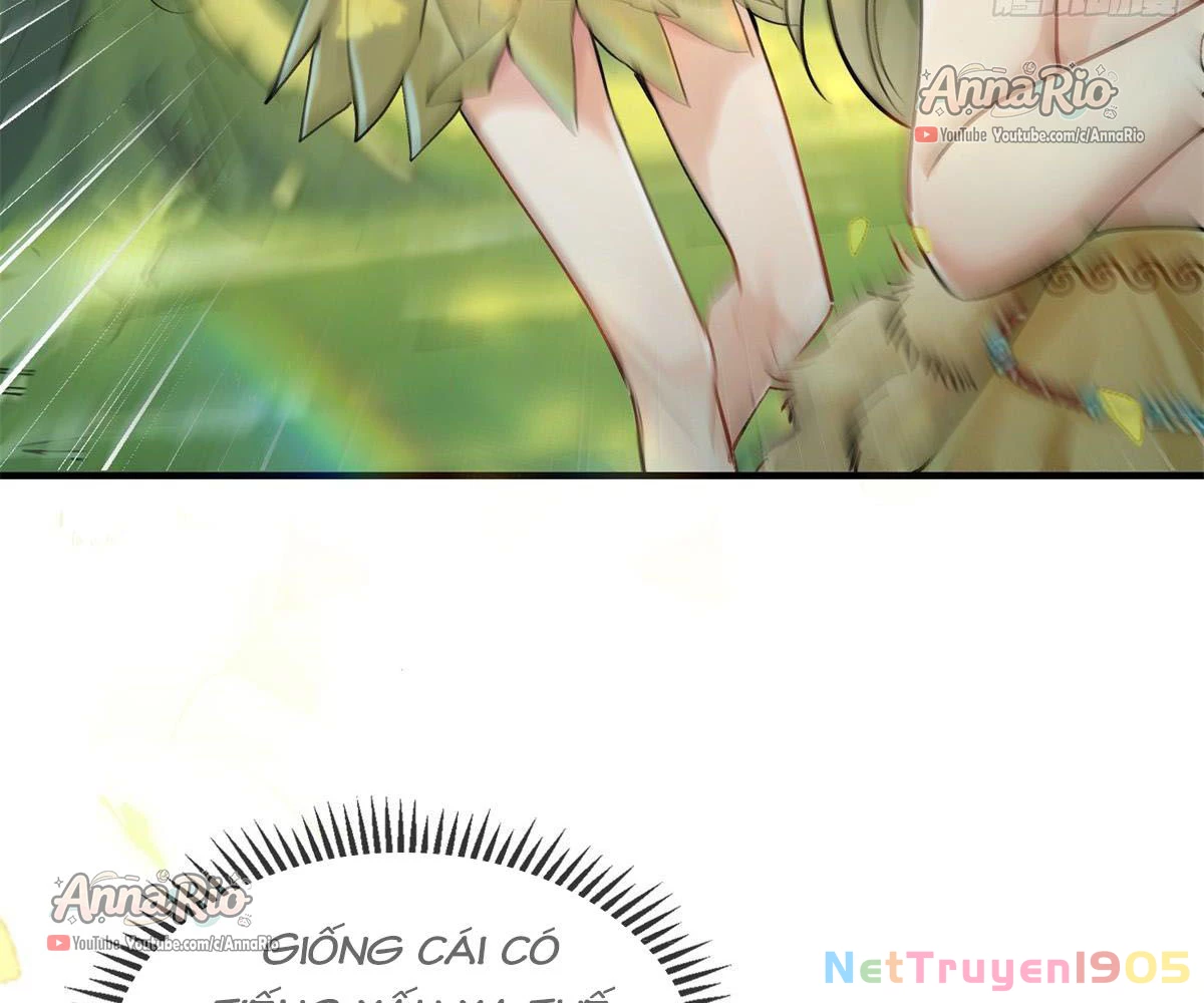 THÚ THẾ CHỦNG ĐIỀN: THÚ CON PHẢN DIỆN SIÊU BÁM NGƯỜI Chapter 6 - 47