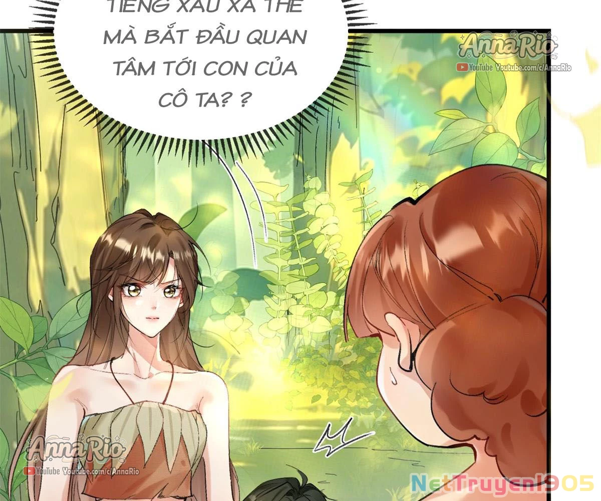 THÚ THẾ CHỦNG ĐIỀN: THÚ CON PHẢN DIỆN SIÊU BÁM NGƯỜI Chapter 6 - 48