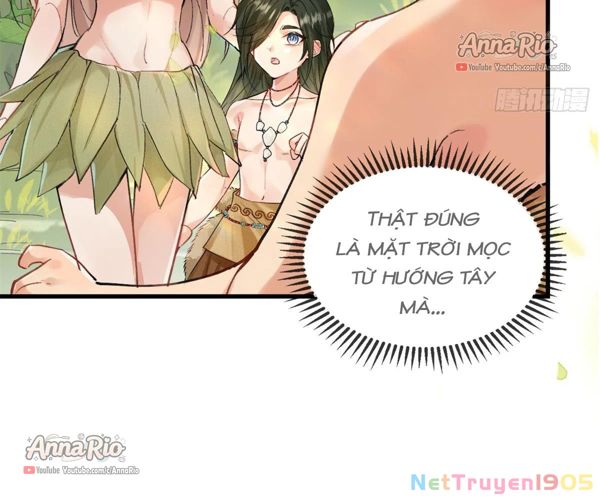 THÚ THẾ CHỦNG ĐIỀN: THÚ CON PHẢN DIỆN SIÊU BÁM NGƯỜI Chapter 6 - 49