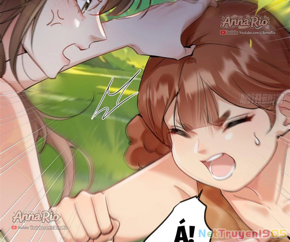 THÚ THẾ CHỦNG ĐIỀN: THÚ CON PHẢN DIỆN SIÊU BÁM NGƯỜI Chapter 6 - 51