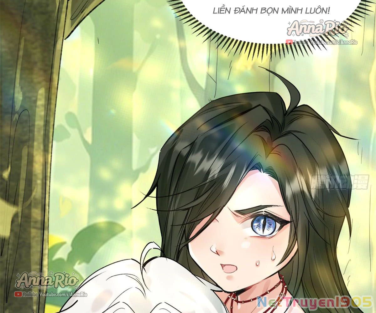 THÚ THẾ CHỦNG ĐIỀN: THÚ CON PHẢN DIỆN SIÊU BÁM NGƯỜI Chapter 6 - 55