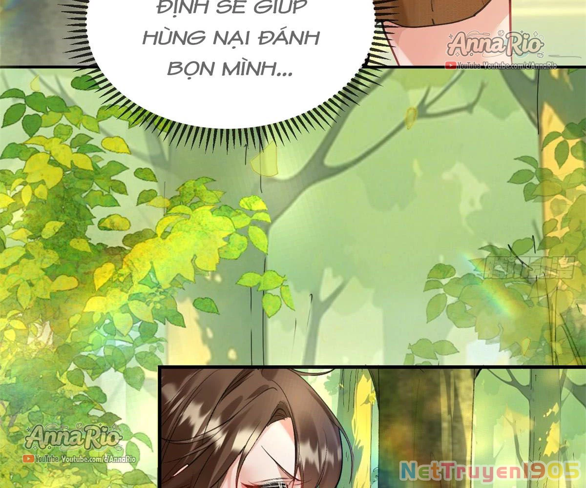 THÚ THẾ CHỦNG ĐIỀN: THÚ CON PHẢN DIỆN SIÊU BÁM NGƯỜI Chapter 6 - 57