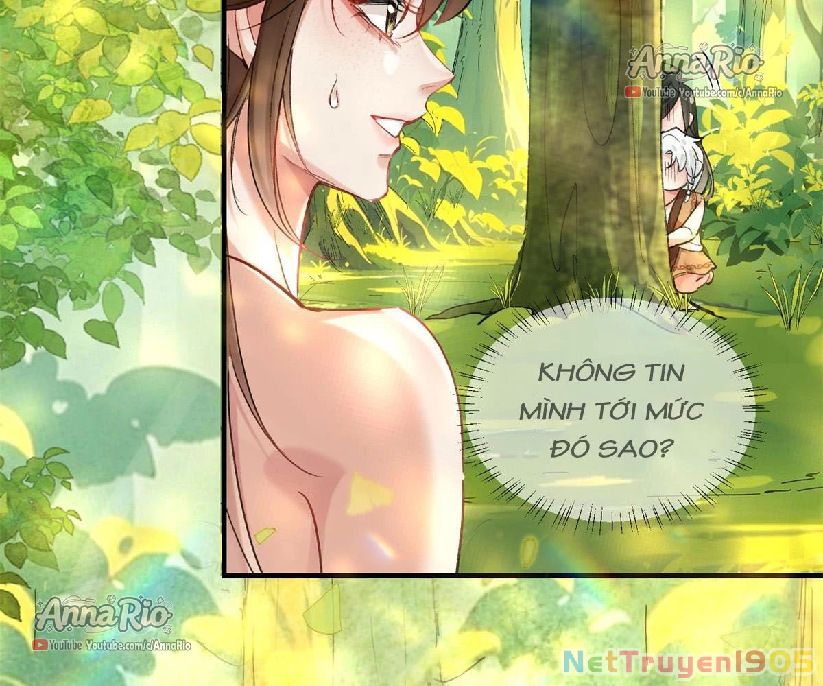 THÚ THẾ CHỦNG ĐIỀN: THÚ CON PHẢN DIỆN SIÊU BÁM NGƯỜI Chapter 6 - 58