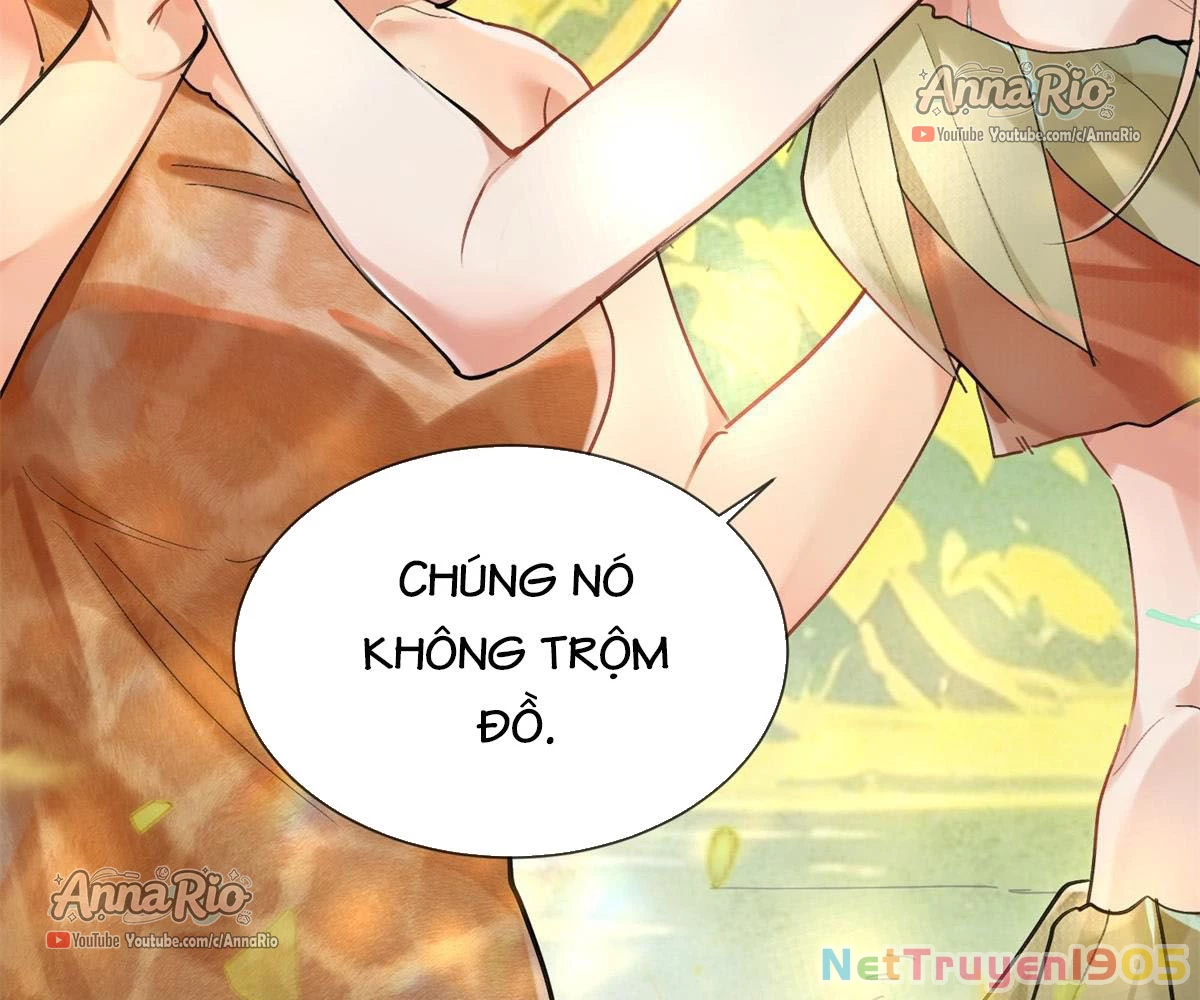 THÚ THẾ CHỦNG ĐIỀN: THÚ CON PHẢN DIỆN SIÊU BÁM NGƯỜI Chapter 6 - 60