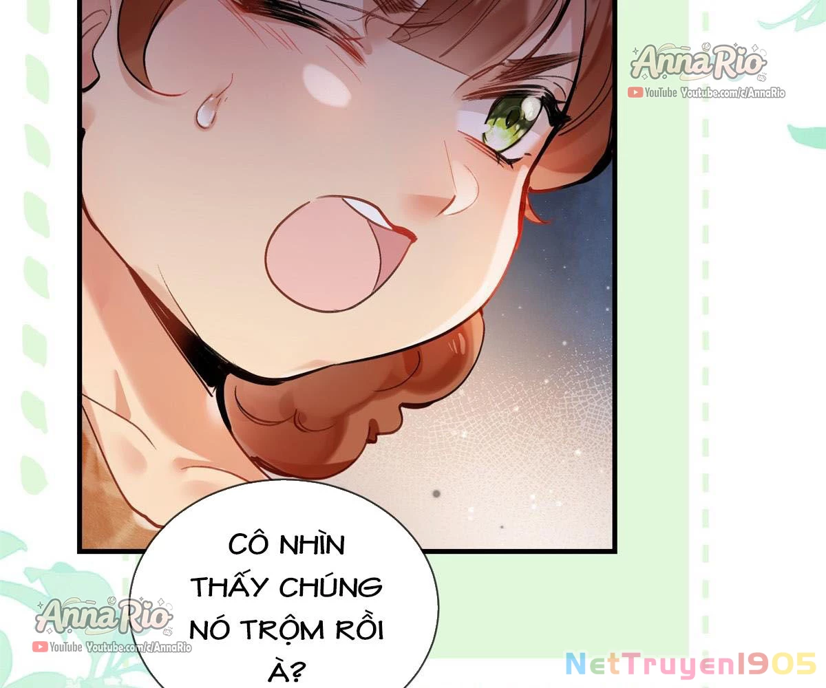 THÚ THẾ CHỦNG ĐIỀN: THÚ CON PHẢN DIỆN SIÊU BÁM NGƯỜI Chapter 6 - 62