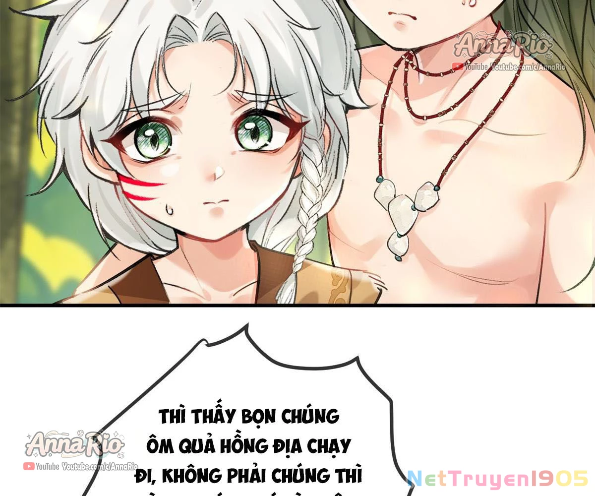 THÚ THẾ CHỦNG ĐIỀN: THÚ CON PHẢN DIỆN SIÊU BÁM NGƯỜI Chapter 6 - 64