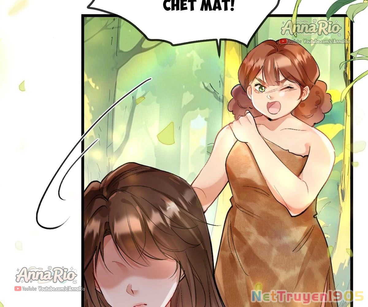 THÚ THẾ CHỦNG ĐIỀN: THÚ CON PHẢN DIỆN SIÊU BÁM NGƯỜI Chapter 6 - 68