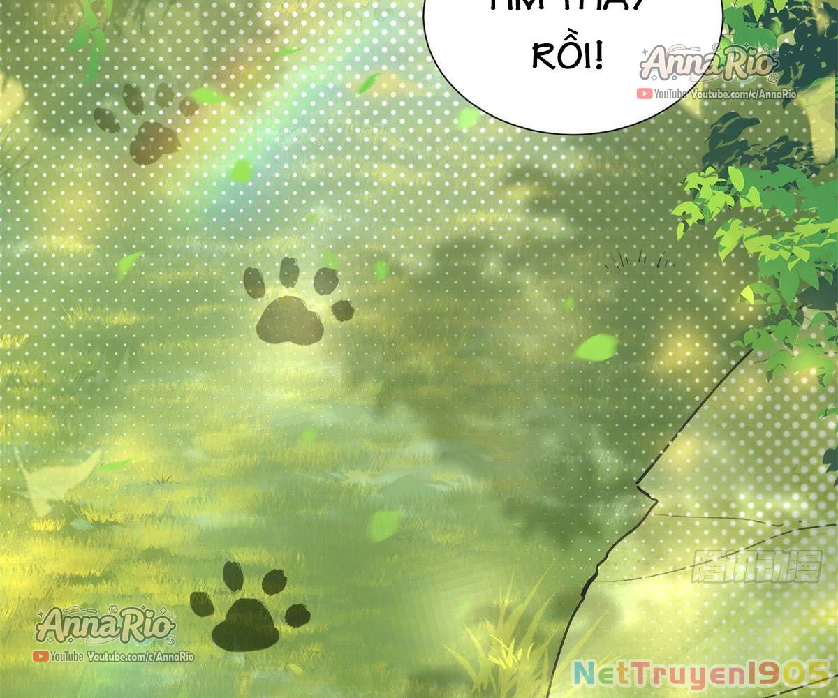 THÚ THẾ CHỦNG ĐIỀN: THÚ CON PHẢN DIỆN SIÊU BÁM NGƯỜI Chapter 6 - 77