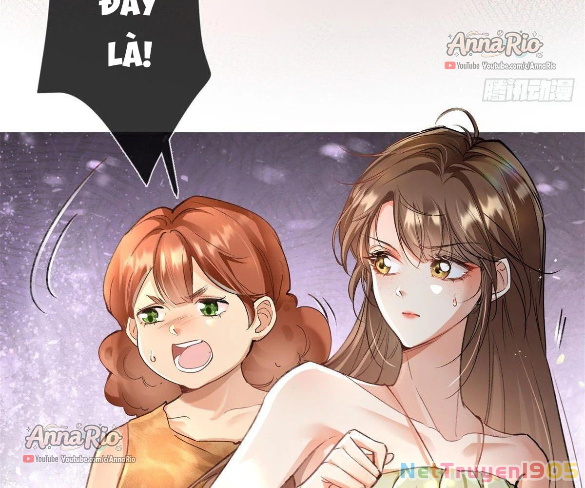 THÚ THẾ CHỦNG ĐIỀN: THÚ CON PHẢN DIỆN SIÊU BÁM NGƯỜI Chapter 7 - 11