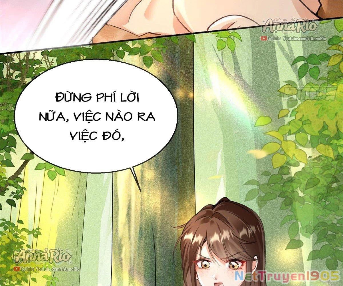 THÚ THẾ CHỦNG ĐIỀN: THÚ CON PHẢN DIỆN SIÊU BÁM NGƯỜI Chapter 7 - 32