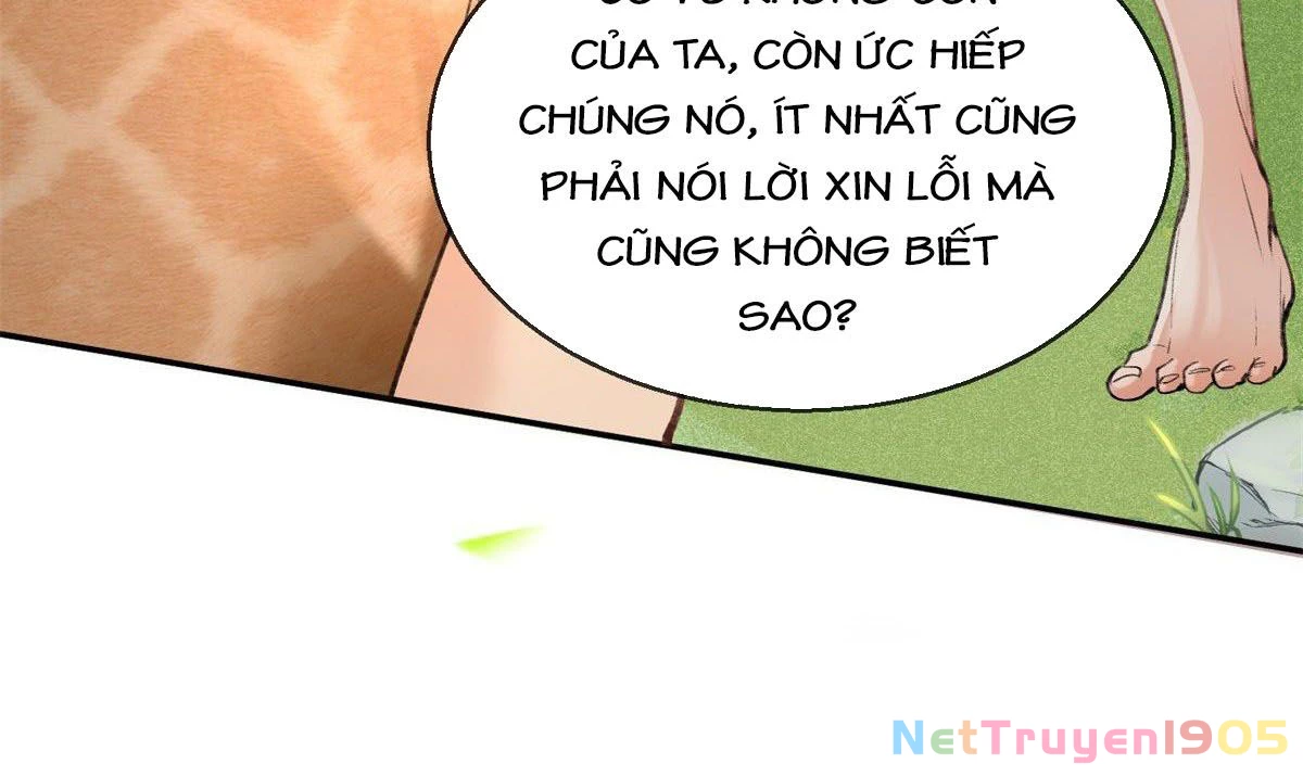 THÚ THẾ CHỦNG ĐIỀN: THÚ CON PHẢN DIỆN SIÊU BÁM NGƯỜI Chapter 7 - 35
