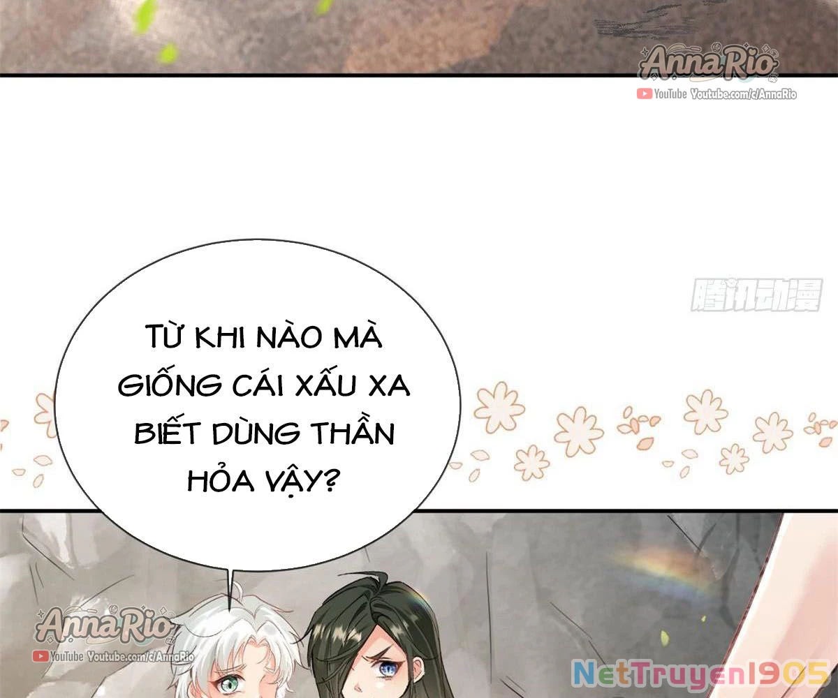 THÚ THẾ CHỦNG ĐIỀN: THÚ CON PHẢN DIỆN SIÊU BÁM NGƯỜI Chapter 7 - 54