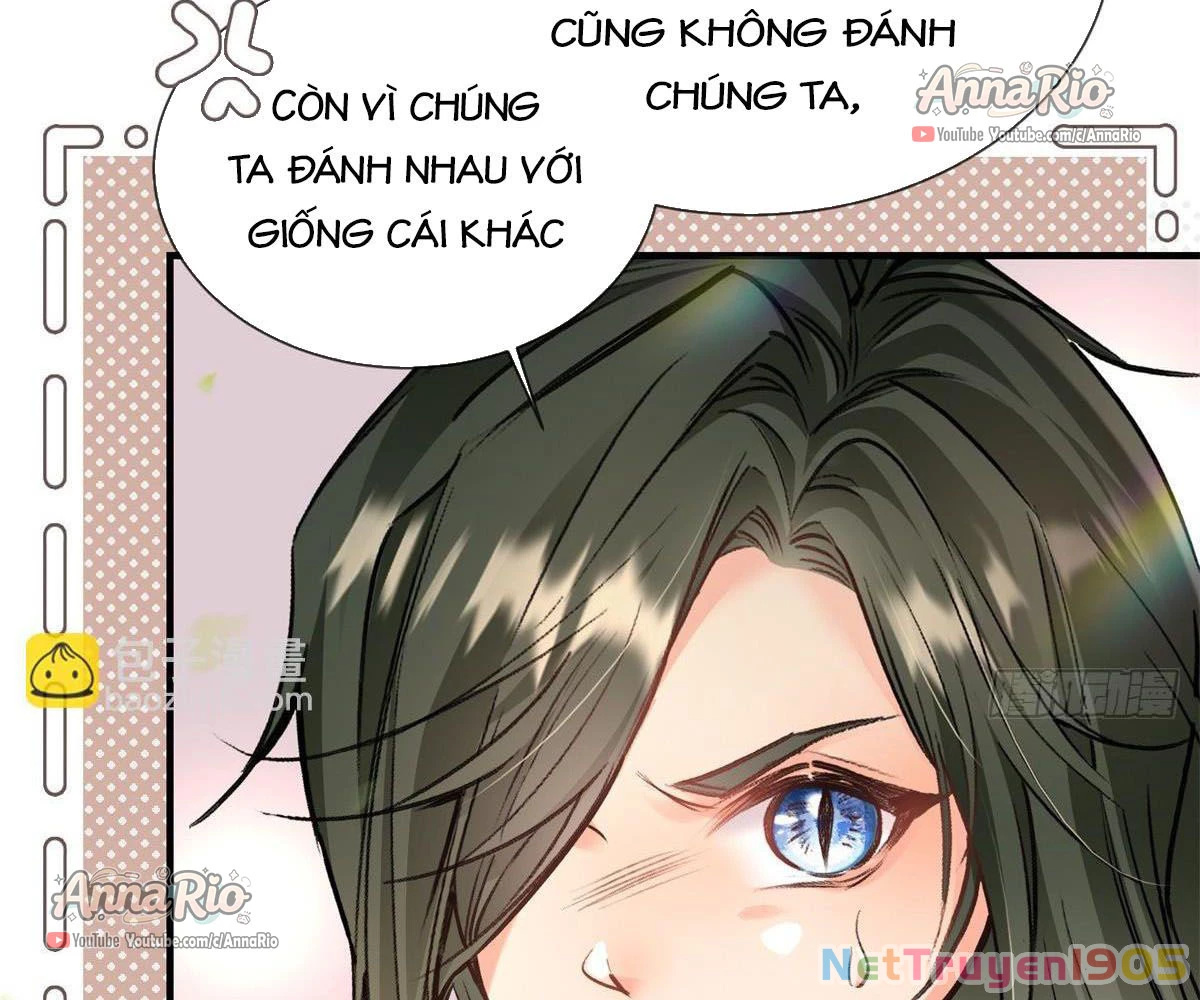 THÚ THẾ CHỦNG ĐIỀN: THÚ CON PHẢN DIỆN SIÊU BÁM NGƯỜI Chapter 7 - 56