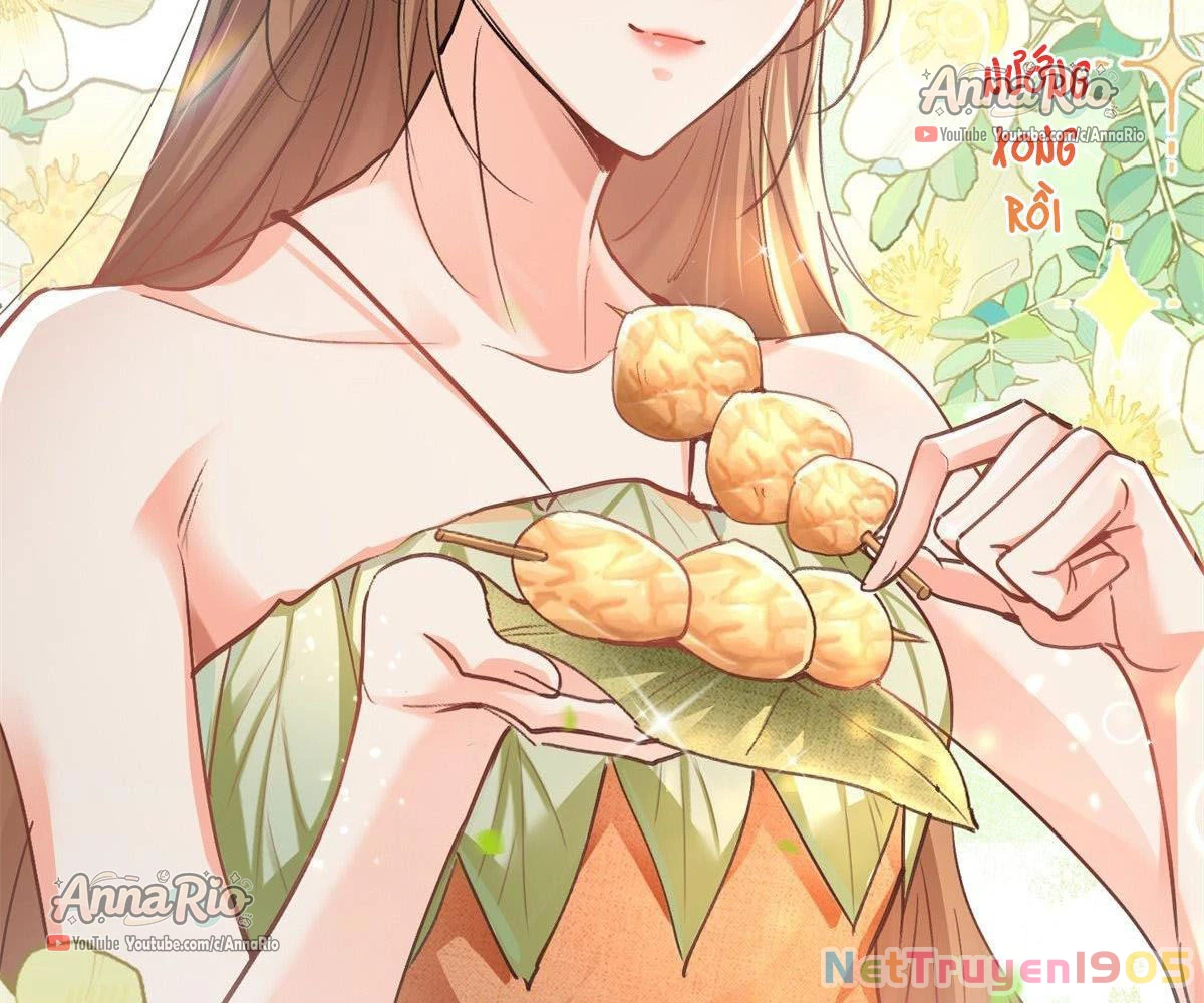 THÚ THẾ CHỦNG ĐIỀN: THÚ CON PHẢN DIỆN SIÊU BÁM NGƯỜI Chapter 7 - 59