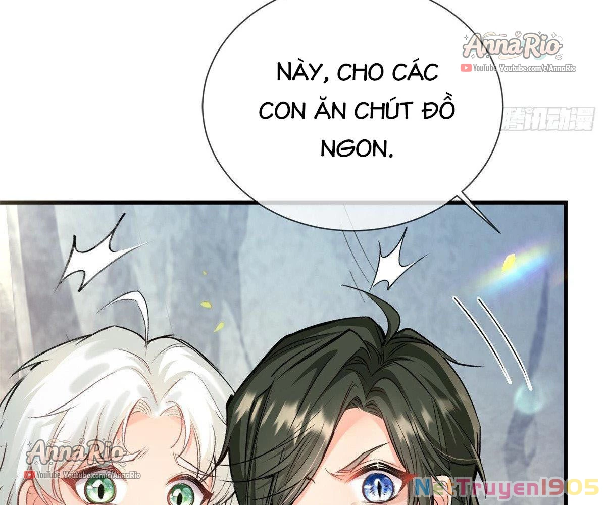 THÚ THẾ CHỦNG ĐIỀN: THÚ CON PHẢN DIỆN SIÊU BÁM NGƯỜI Chapter 7 - 61