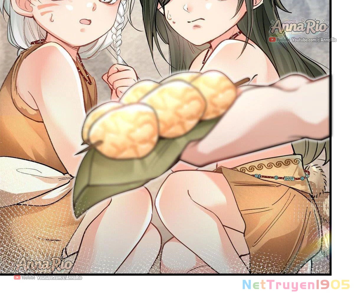 THÚ THẾ CHỦNG ĐIỀN: THÚ CON PHẢN DIỆN SIÊU BÁM NGƯỜI Chapter 7 - 62