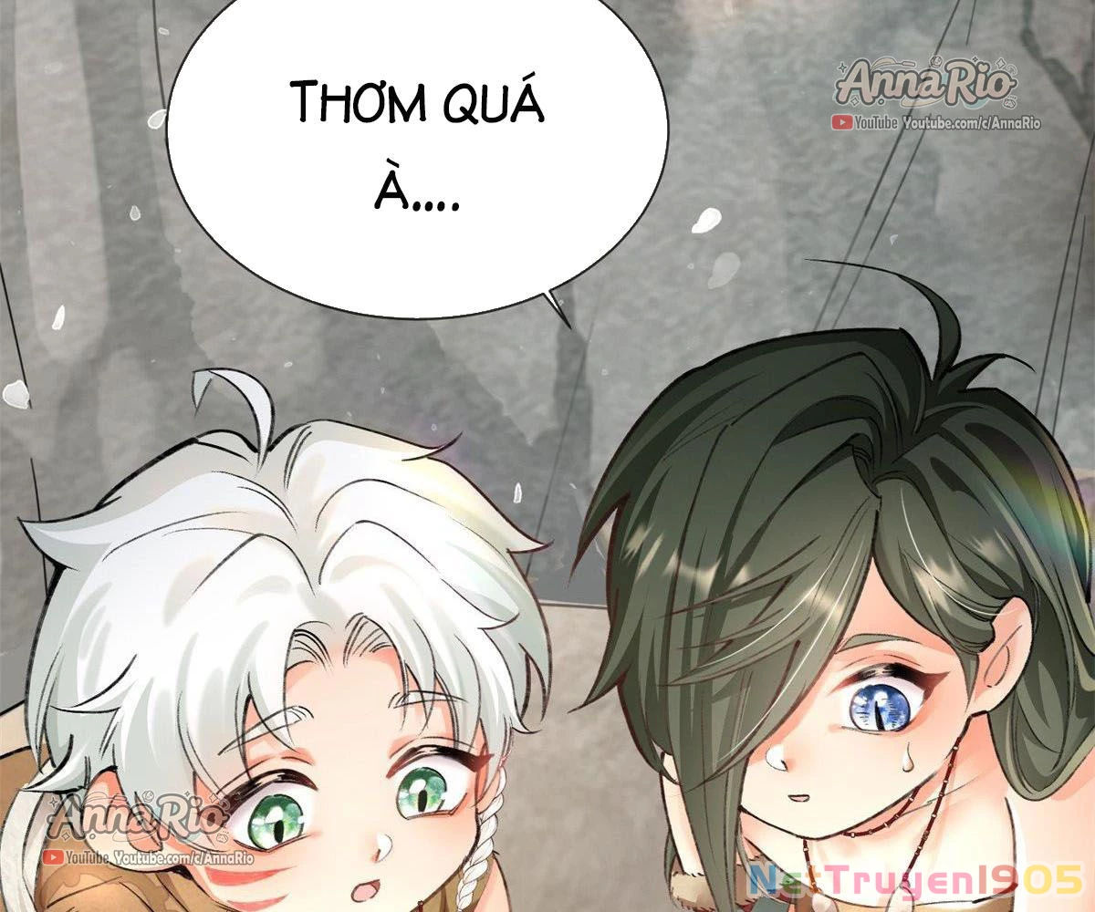 THÚ THẾ CHỦNG ĐIỀN: THÚ CON PHẢN DIỆN SIÊU BÁM NGƯỜI Chapter 7 - 67