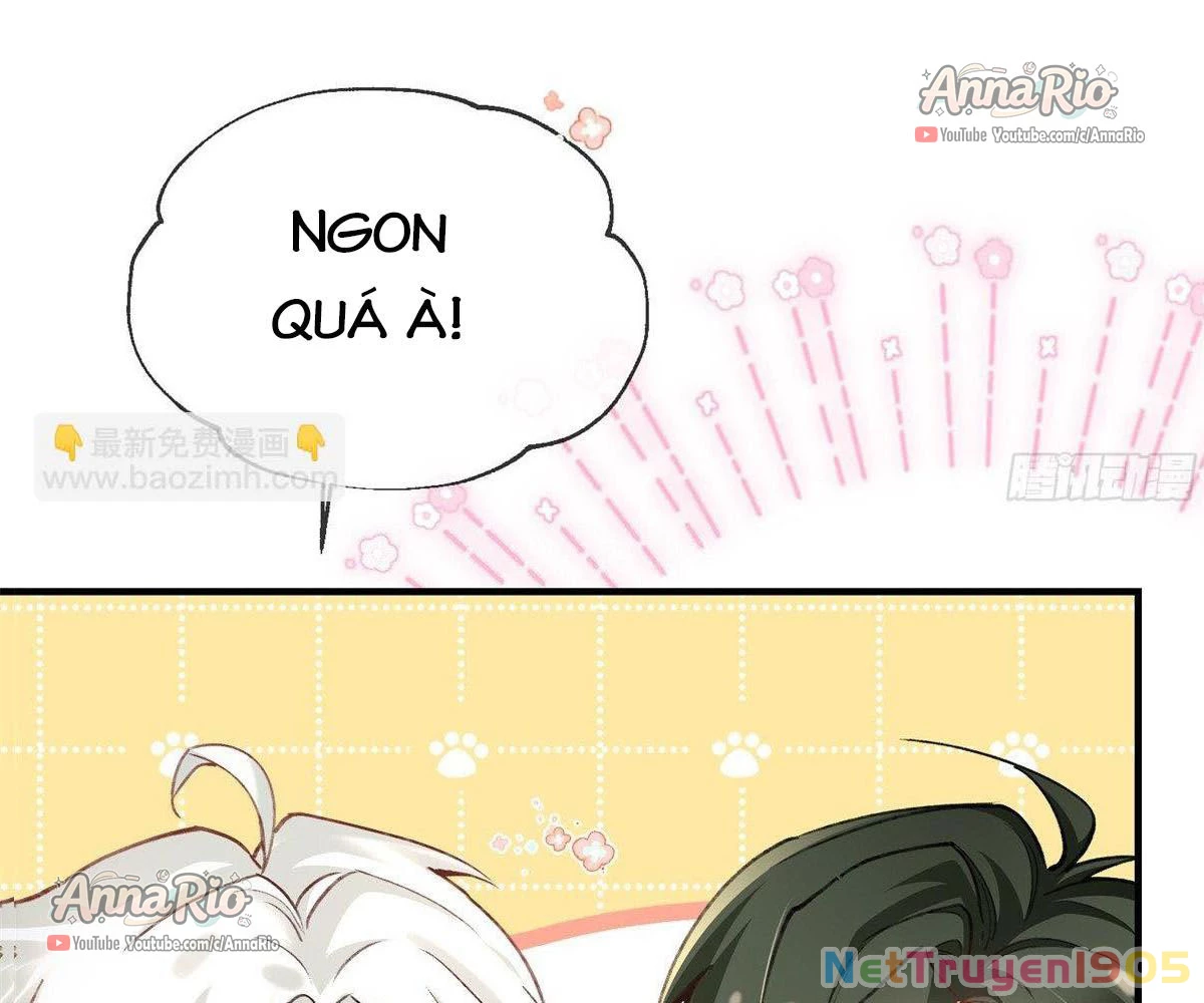THÚ THẾ CHỦNG ĐIỀN: THÚ CON PHẢN DIỆN SIÊU BÁM NGƯỜI Chapter 7 - 71