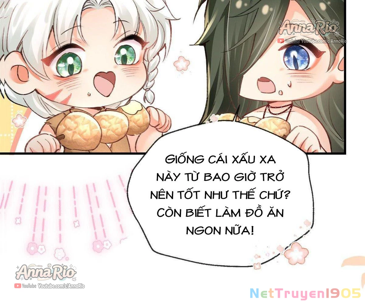 THÚ THẾ CHỦNG ĐIỀN: THÚ CON PHẢN DIỆN SIÊU BÁM NGƯỜI Chapter 7 - 72