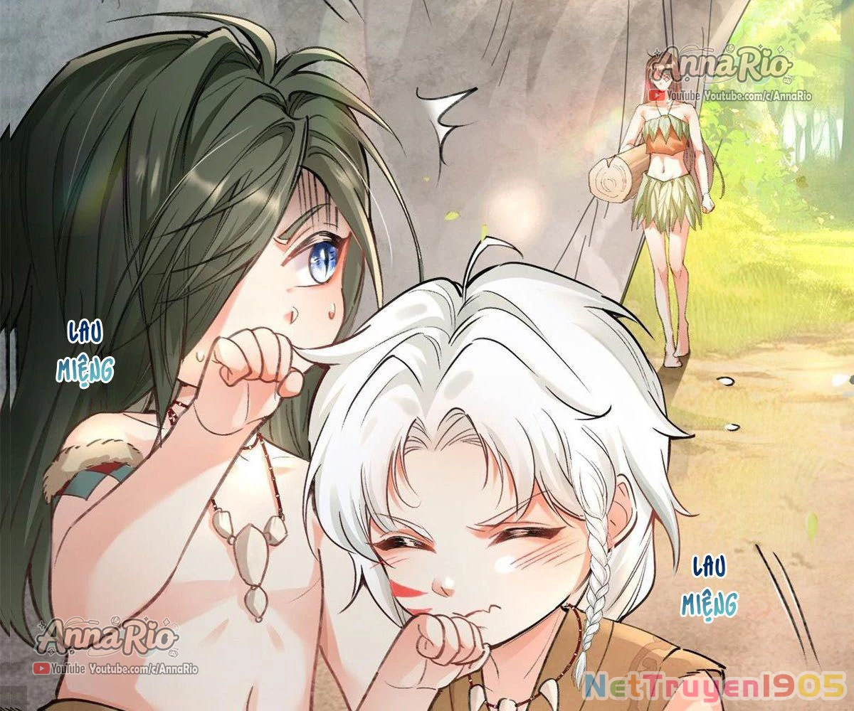 THÚ THẾ CHỦNG ĐIỀN: THÚ CON PHẢN DIỆN SIÊU BÁM NGƯỜI Chapter 7 - 74