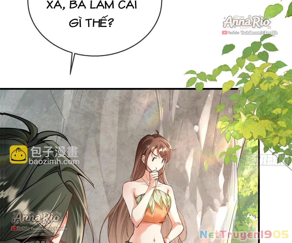 THÚ THẾ CHỦNG ĐIỀN: THÚ CON PHẢN DIỆN SIÊU BÁM NGƯỜI Chapter 7 - 79