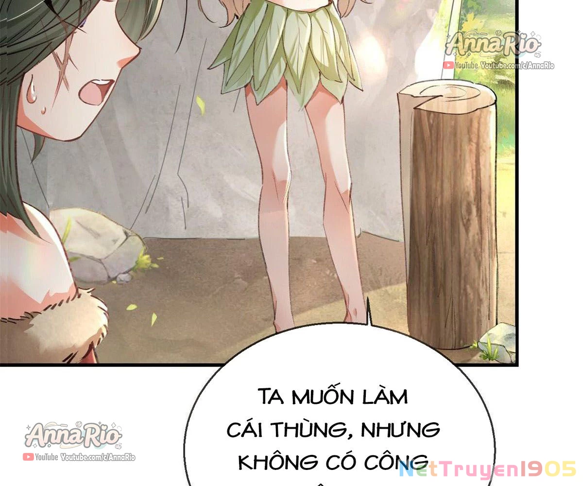 THÚ THẾ CHỦNG ĐIỀN: THÚ CON PHẢN DIỆN SIÊU BÁM NGƯỜI Chapter 7 - 80