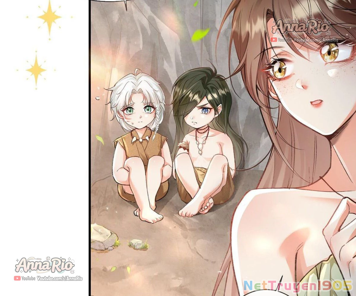 THÚ THẾ CHỦNG ĐIỀN: THÚ CON PHẢN DIỆN SIÊU BÁM NGƯỜI Chapter 7 - 82