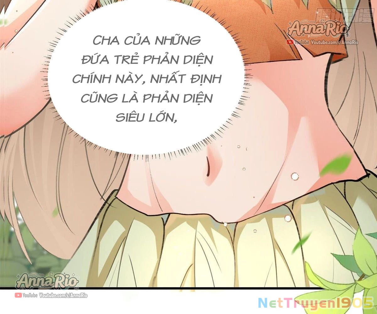 THÚ THẾ CHỦNG ĐIỀN: THÚ CON PHẢN DIỆN SIÊU BÁM NGƯỜI Chapter 7 - 95