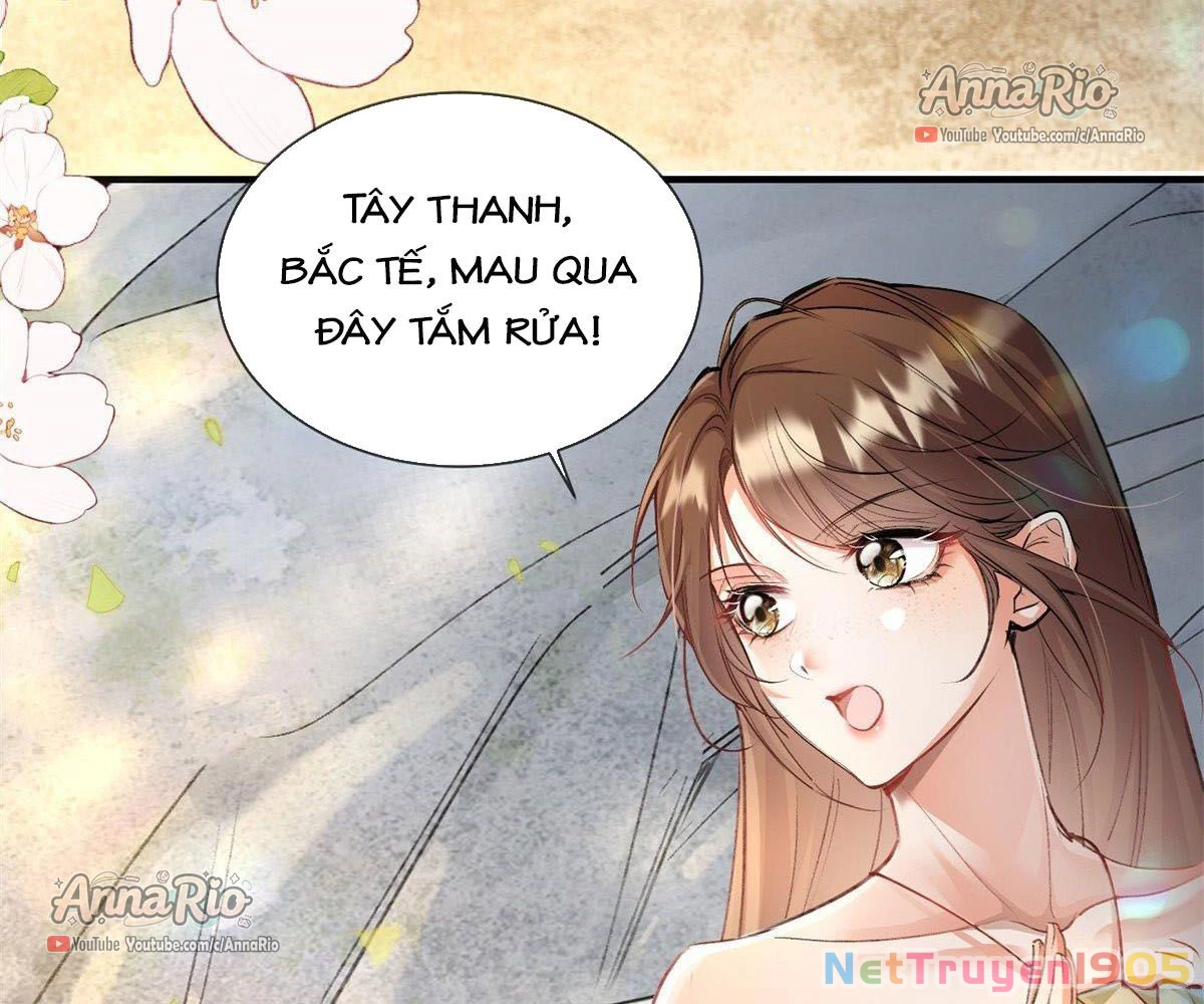 THÚ THẾ CHỦNG ĐIỀN: THÚ CON PHẢN DIỆN SIÊU BÁM NGƯỜI Chapter 8 - 8