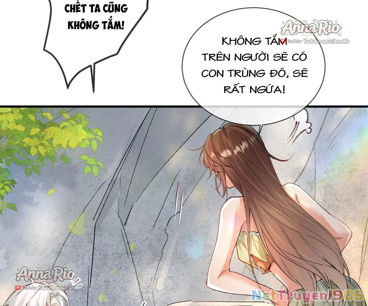 THÚ THẾ CHỦNG ĐIỀN: THÚ CON PHẢN DIỆN SIÊU BÁM NGƯỜI Chapter 8 - 10