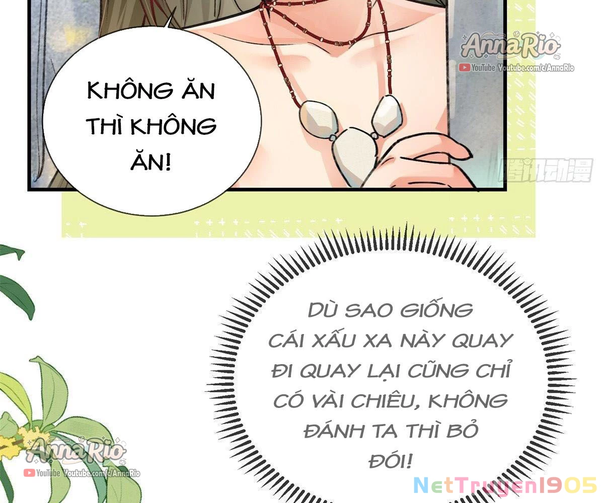 THÚ THẾ CHỦNG ĐIỀN: THÚ CON PHẢN DIỆN SIÊU BÁM NGƯỜI Chapter 8 - 13