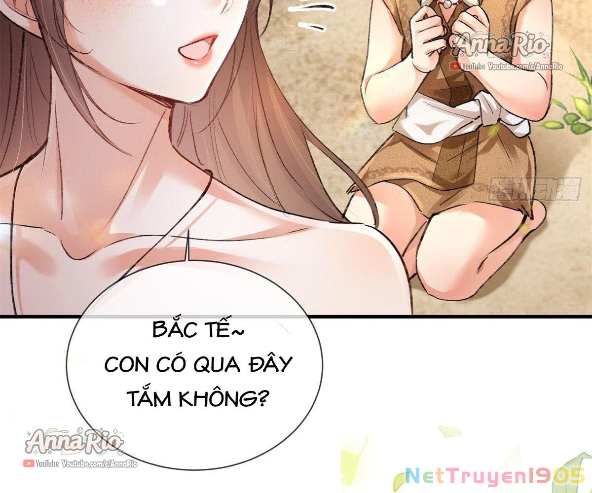 THÚ THẾ CHỦNG ĐIỀN: THÚ CON PHẢN DIỆN SIÊU BÁM NGƯỜI Chapter 8 - 15