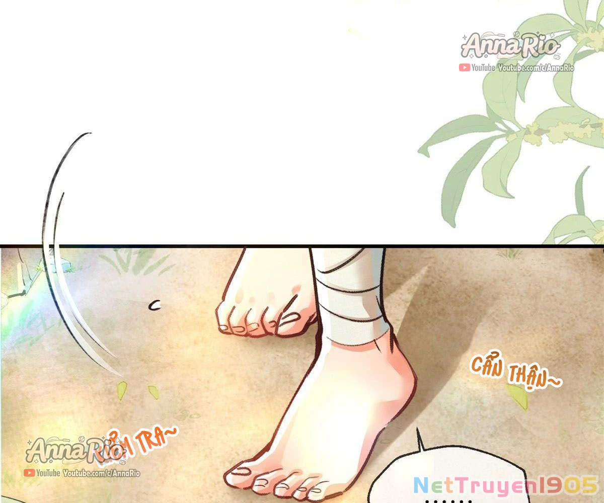 THÚ THẾ CHỦNG ĐIỀN: THÚ CON PHẢN DIỆN SIÊU BÁM NGƯỜI Chapter 8 - 16