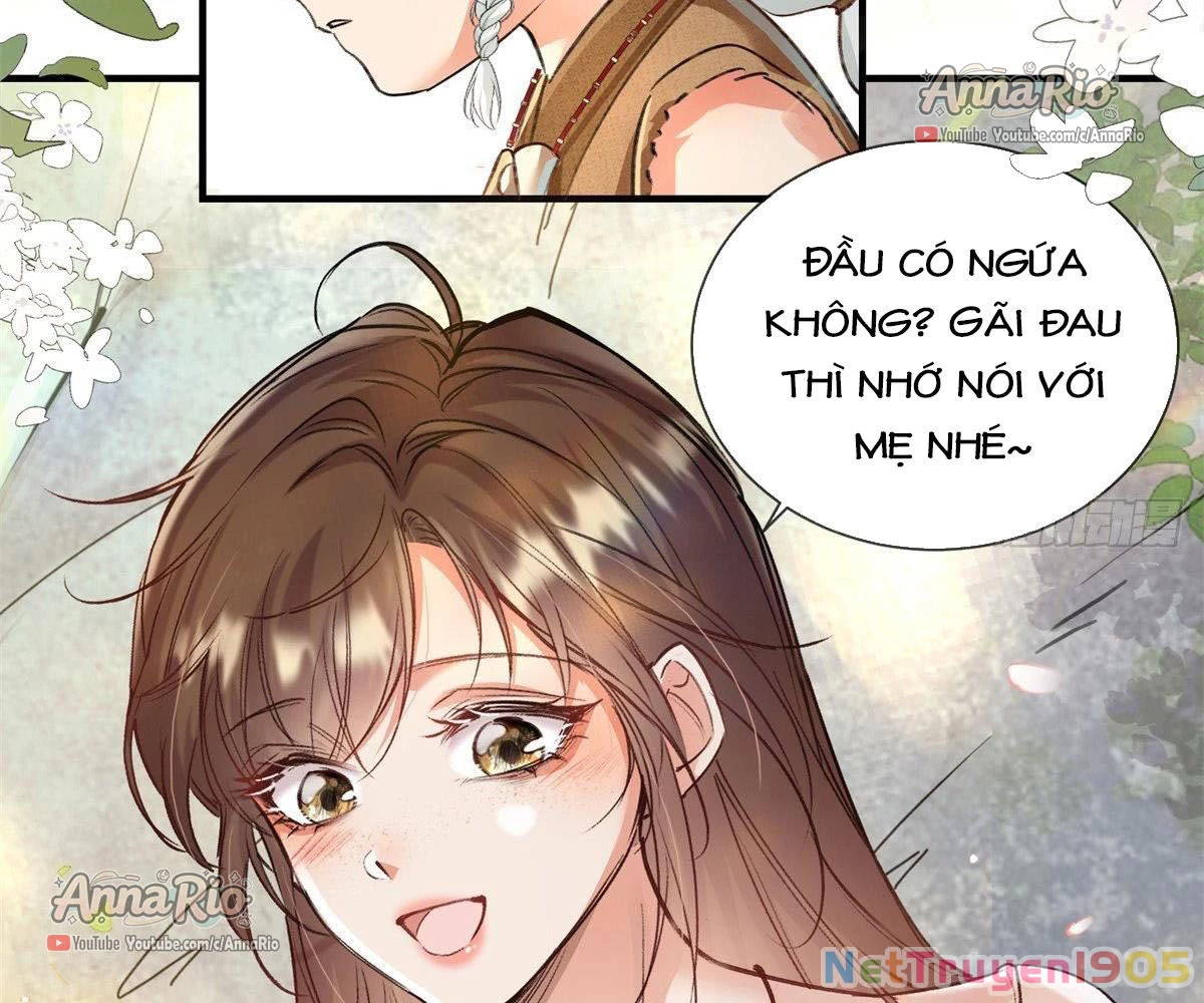 THÚ THẾ CHỦNG ĐIỀN: THÚ CON PHẢN DIỆN SIÊU BÁM NGƯỜI Chapter 8 - 21