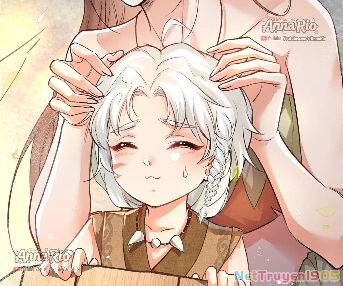 THÚ THẾ CHỦNG ĐIỀN: THÚ CON PHẢN DIỆN SIÊU BÁM NGƯỜI Chapter 8 - 22
