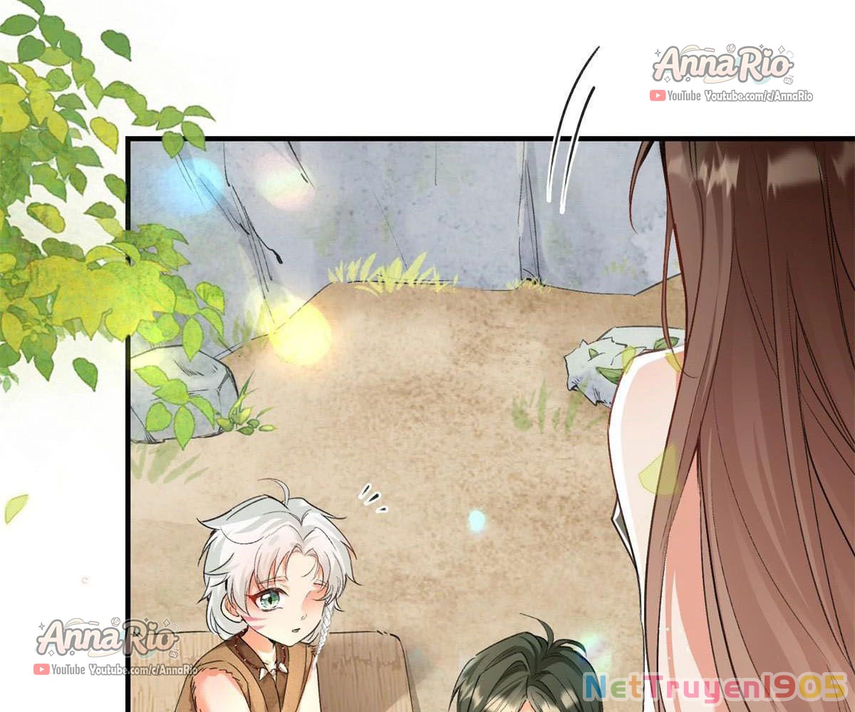 THÚ THẾ CHỦNG ĐIỀN: THÚ CON PHẢN DIỆN SIÊU BÁM NGƯỜI Chapter 8 - 48