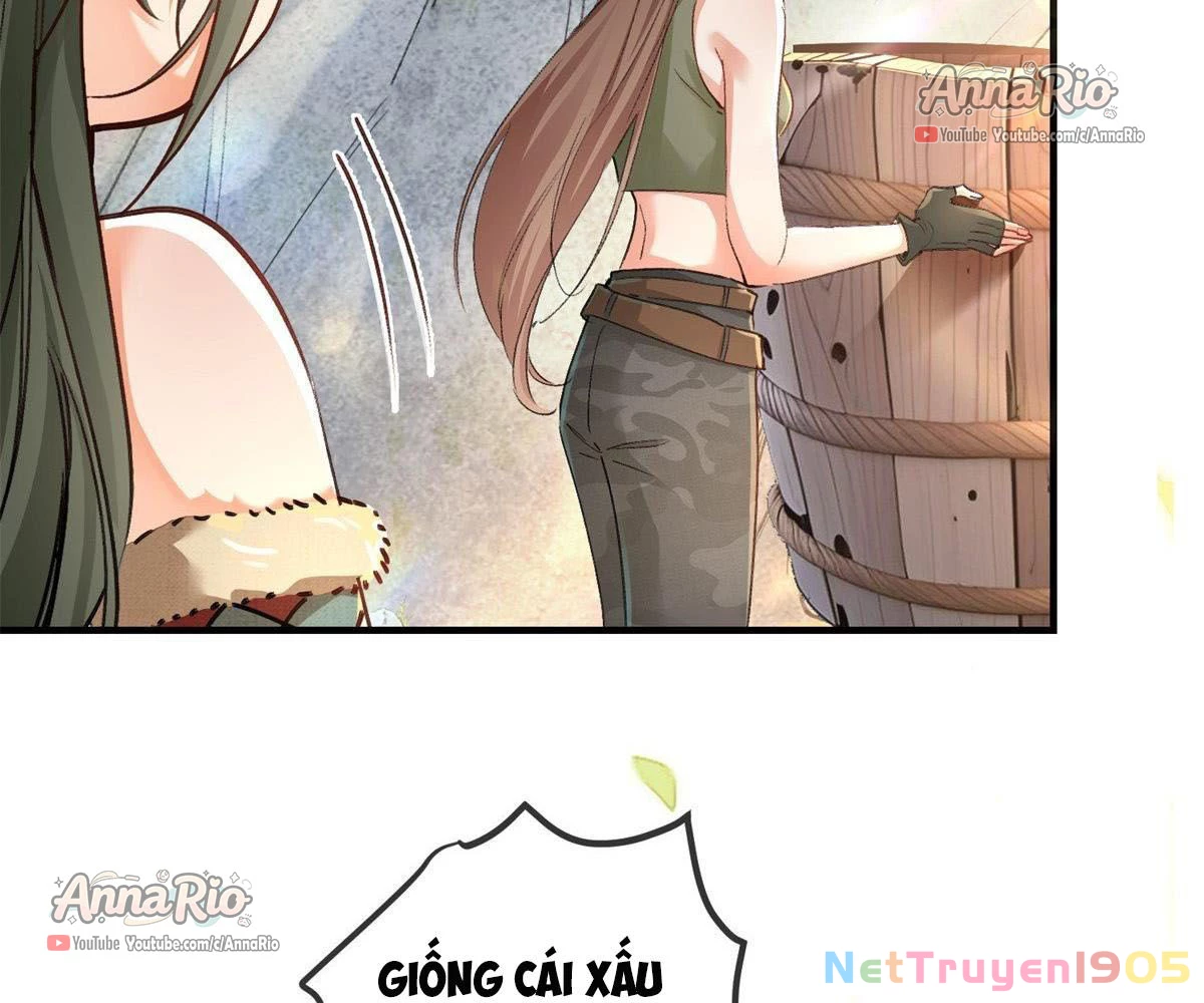 THÚ THẾ CHỦNG ĐIỀN: THÚ CON PHẢN DIỆN SIÊU BÁM NGƯỜI Chapter 8 - 57