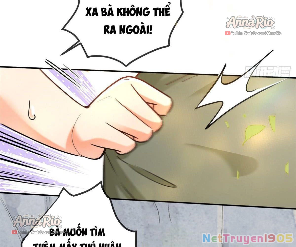 THÚ THẾ CHỦNG ĐIỀN: THÚ CON PHẢN DIỆN SIÊU BÁM NGƯỜI Chapter 8 - 58