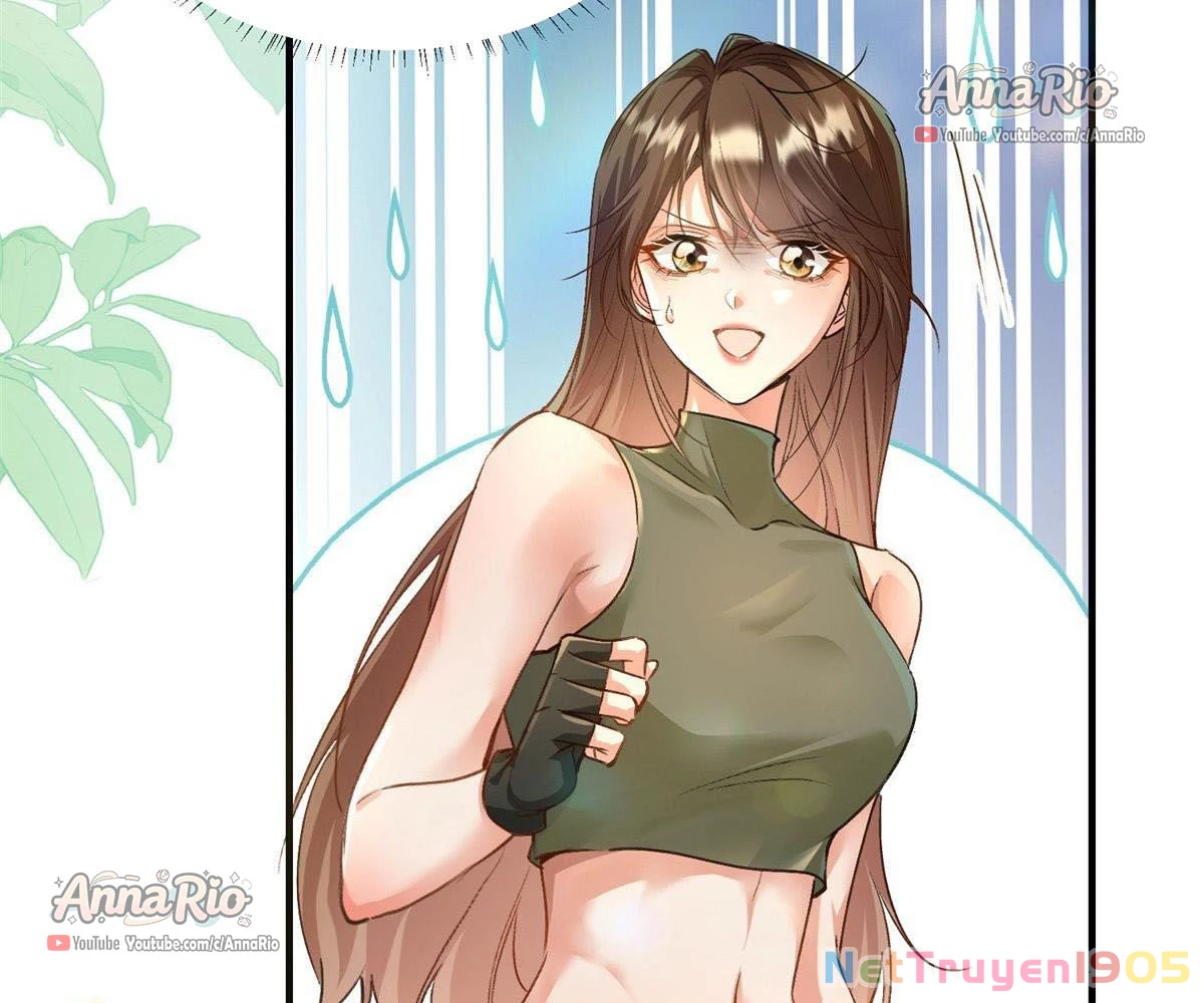 THÚ THẾ CHỦNG ĐIỀN: THÚ CON PHẢN DIỆN SIÊU BÁM NGƯỜI Chapter 8 - 63
