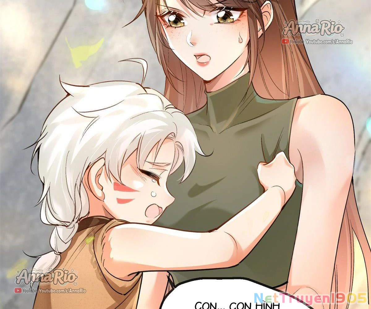 THÚ THẾ CHỦNG ĐIỀN: THÚ CON PHẢN DIỆN SIÊU BÁM NGƯỜI Chapter 8 - 72