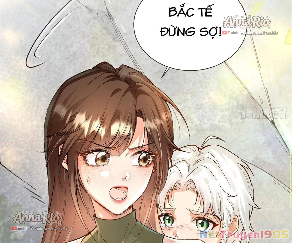 THÚ THẾ CHỦNG ĐIỀN: THÚ CON PHẢN DIỆN SIÊU BÁM NGƯỜI Chapter 8 - 79