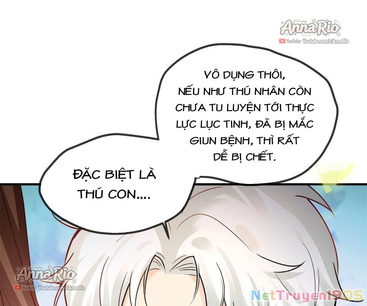 THÚ THẾ CHỦNG ĐIỀN: THÚ CON PHẢN DIỆN SIÊU BÁM NGƯỜI Chapter 9 - 5