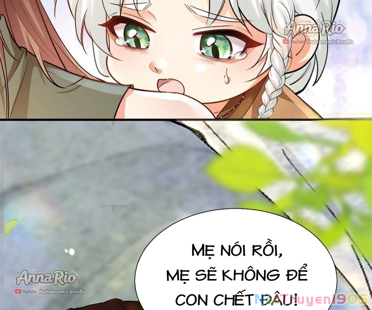 THÚ THẾ CHỦNG ĐIỀN: THÚ CON PHẢN DIỆN SIÊU BÁM NGƯỜI Chapter 9 - 6