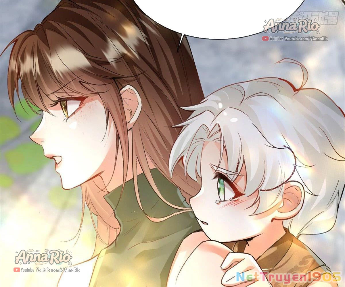 THÚ THẾ CHỦNG ĐIỀN: THÚ CON PHẢN DIỆN SIÊU BÁM NGƯỜI Chapter 9 - 7