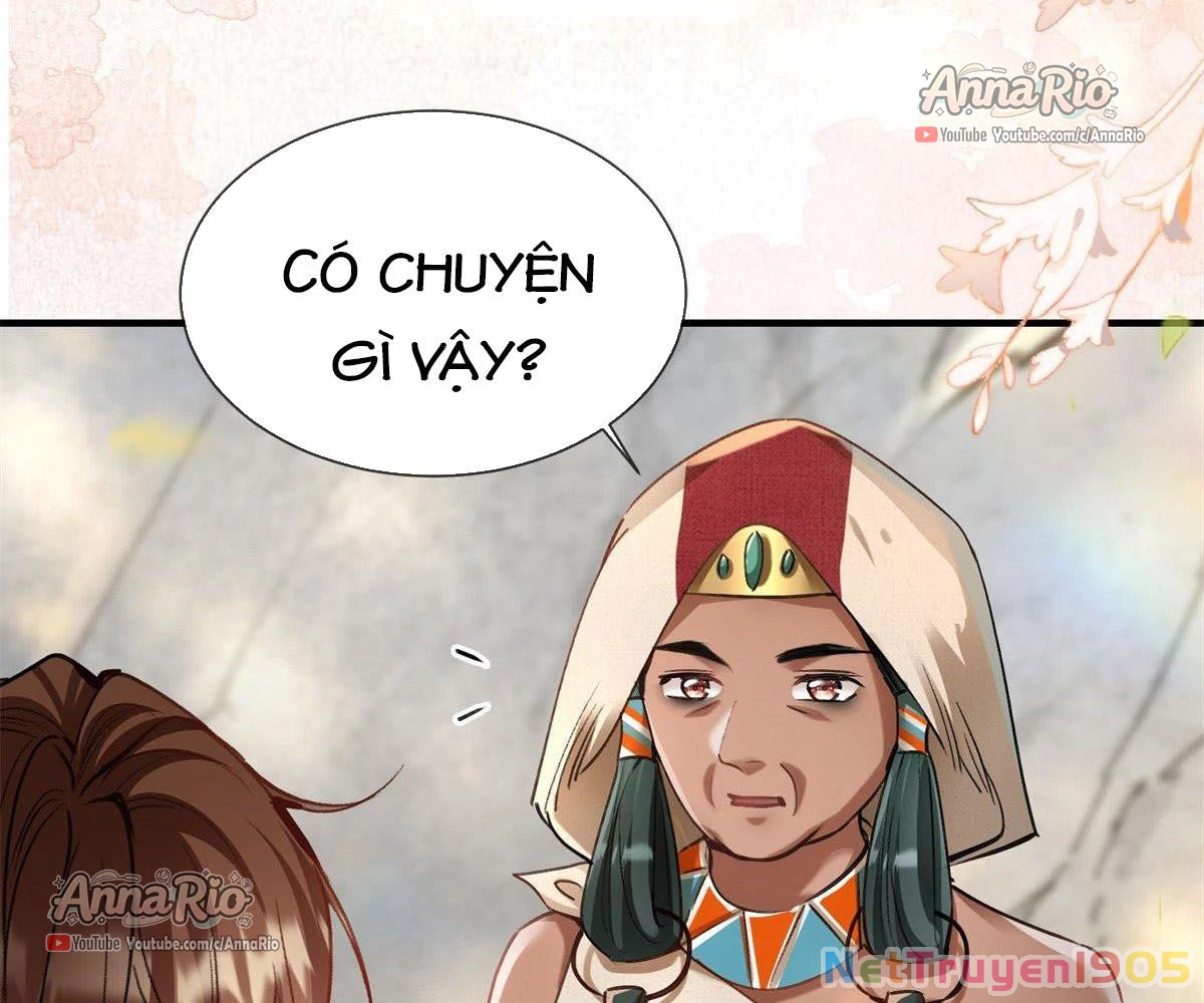 THÚ THẾ CHỦNG ĐIỀN: THÚ CON PHẢN DIỆN SIÊU BÁM NGƯỜI Chapter 9 - 12