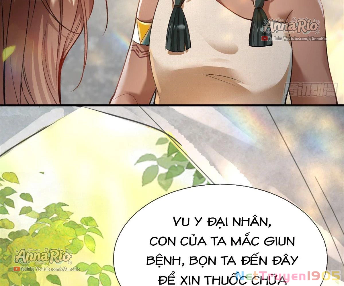 THÚ THẾ CHỦNG ĐIỀN: THÚ CON PHẢN DIỆN SIÊU BÁM NGƯỜI Chapter 9 - 13